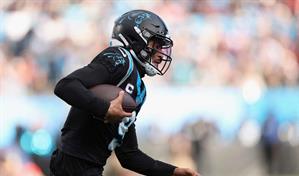 Los Panthers, Bills y Chargers ganan y se acercan a los playoffs en semana 16 de NFL