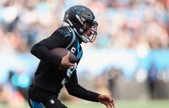 Los Panthers, Bills y Chargers ganan y se acercan a los playoffs en semana 16 de NFL