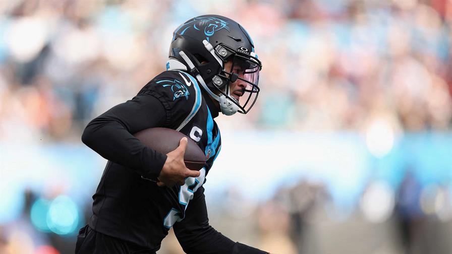 Los Panthers, Bills y Chargers ganan y se acercan a los playoffs en semana 16 de NFL