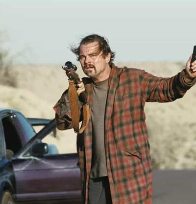 El cine y las series de 2025: de One Battle After Another a Adolescence