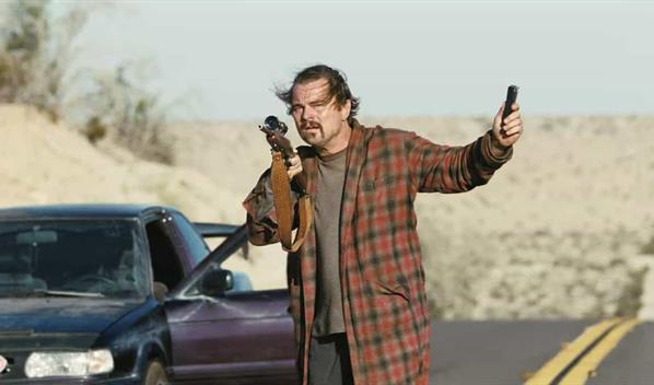 El cine y las series de 2025: de One Battle After Another a Adolescence