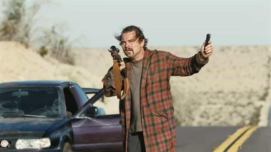 El cine y las series de 2025: de One Battle After Another a Adolescence