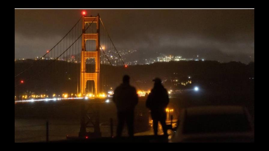 Apagón en San Francisco: mayoría de hogares afectados recuperan la electricidad Apagón en San Francisco: mayoría de hogares afectados recuperan la electricidad
