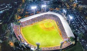 Santiago merec&iacute;a un pedazo del pastel de juegos de la MLB