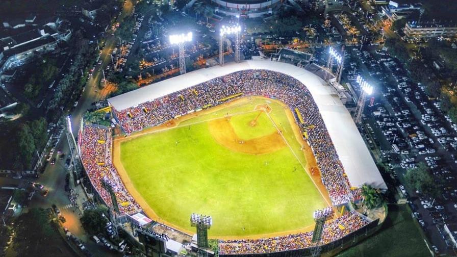 Santiago merec&iacute;a un pedazo del pastel de juegos de la MLB