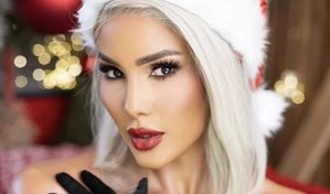 Sarodj rinde homenaje a la &eacute;poca navide&ntilde;a con "La Navidad pasada"