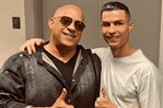Cristiano Ronaldo acelera el rumbo a Hollywood con un fichaje bomba para Fast & Furious 11