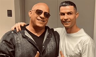 Cristiano Ronaldo acelera el rumbo a Hollywood con un fichaje bomba para Fast & Furious 11