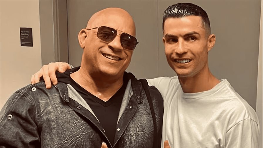 Cristiano Ronaldo acelera el rumbo a Hollywood: fichaje bomba para Fast & Furious 11