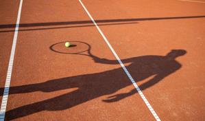 El tenista chino Pang Renlong, sancionado con 12 a&ntilde;os sin poder jugar por ama&ntilde;ar partidos