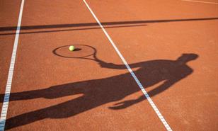 El tenista chino Pang Renlong, sancionado con 12 a&ntilde;os sin poder jugar por ama&ntilde;ar partidos