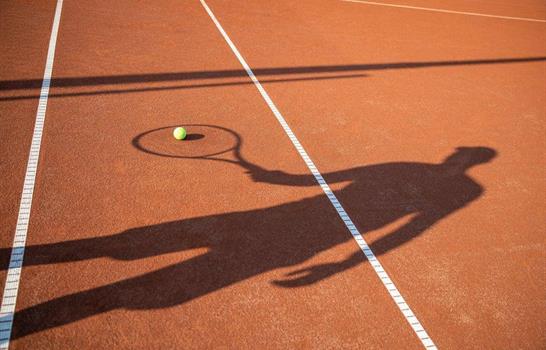 El tenista chino Pang Renlong, sancionado con 12 a&ntilde;os sin poder jugar por ama&ntilde;ar partidos