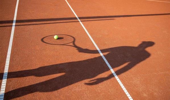 El tenista chino Pang Renlong, sancionado con 12 a&ntilde;os sin poder jugar por ama&ntilde;ar partidos