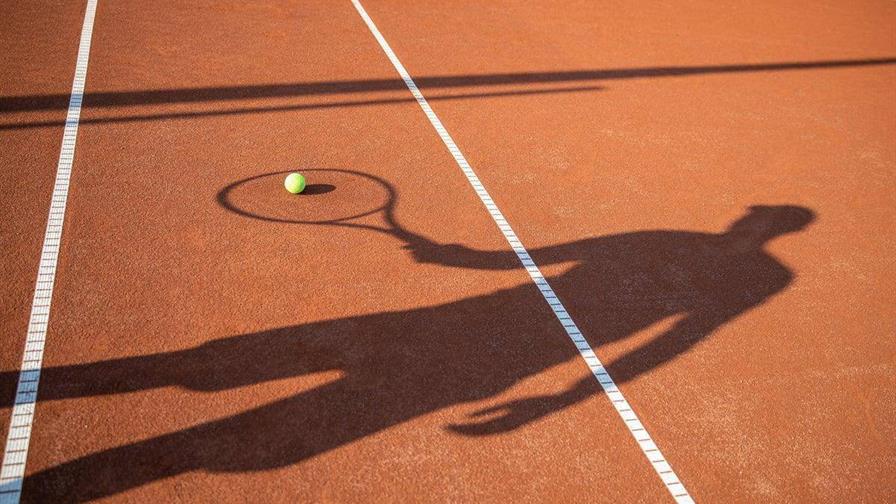 El tenista chino Pang Renlong, sancionado con 12 años sin poder jugar por amañar partidos