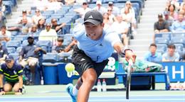 Tien sucede a Fonseca como campe&oacute;n del Masters ATP NextGen