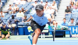 Tien sucede a Fonseca como campe&oacute;n del Masters ATP NextGen
