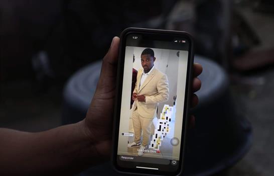 Cuando una cena entre compa&ntilde;eros motoconchistas se convierte en homicidio a manos de polic&iacute;as