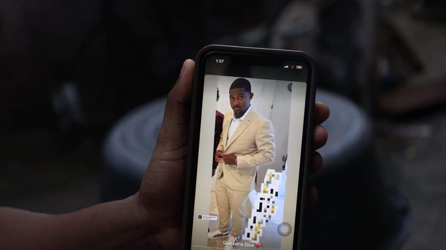 Cuando una cena entre compa&ntilde;eros motoconchistas se convierte en homicidio a manos de polic&iacute;as