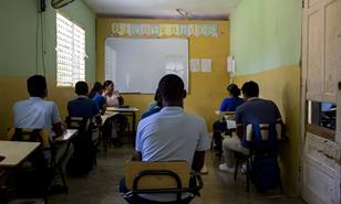 La disciplina como factor del &eacute;xito educativo