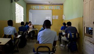 La disciplina como factor del &eacute;xito educativo