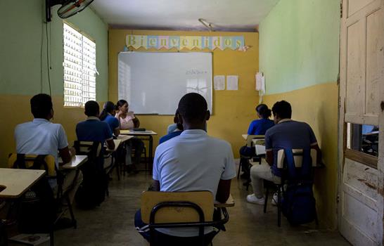 La disciplina como factor del &eacute;xito educativo