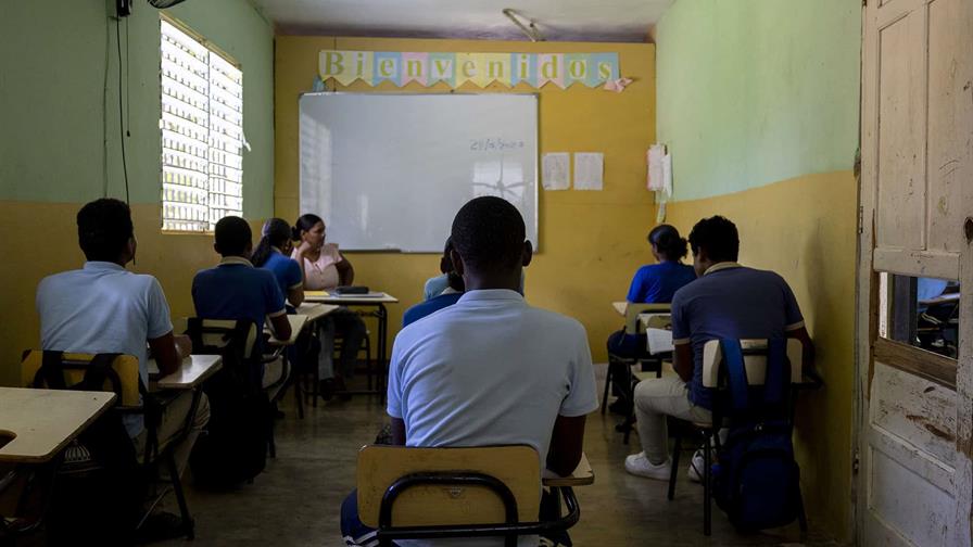 La disciplina como factor del &eacute;xito educativo