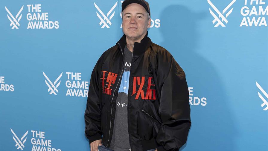 Muere el cocreador de Call of Duty Vince Zampella en un accidente de auto en California Muere el cocreador de Call of Duty Vince Zampella en un accidente de auto en California