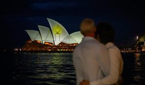 Atacantes planearon meticulosamente por meses el tiroteo de S&iacute;dney, revela la polic&iacute;a