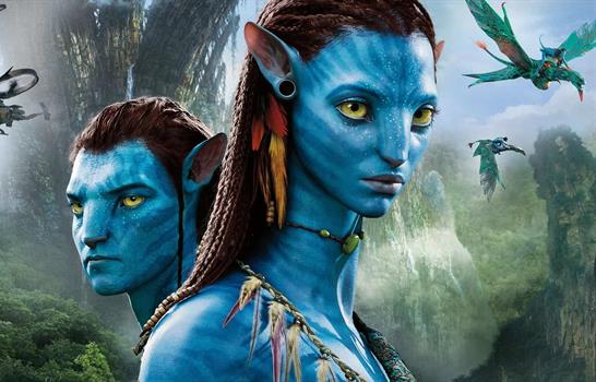 La nueva Avatar domina la taquilla, pero sin r&eacute;cords, con 345 millones de d&oacute;lares