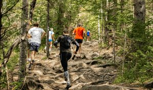 Rep&uacute;blica Dominicana vivir&aacute; el reto del Backyard Ultra en 2026