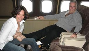 Menor dominicana se salv&oacute; de las garras de Epstein porque era de piel oscura