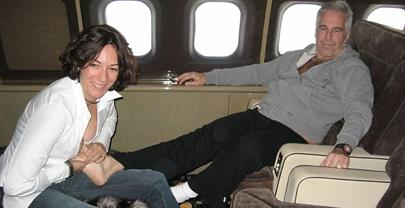 Menor dominicana se salv&oacute; de las garras de Epstein porque era de piel oscura