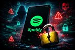 Hackers piratearon catálogo musical de Spotify en un ataque masivo Hackers piratearon catálogo musical de Spotify en un ataque masivo
