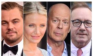 Estas son las figuras del entretenimiento mencionadas en los archivos del caso Epstein