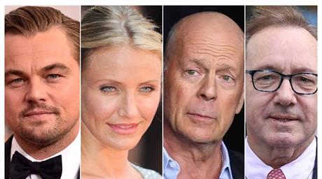 Estas son las figuras del entretenimiento mencionadas en los archivos del caso Epstein