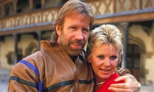 Fallece Dianne Holechek, primer gran amor y exesposa de Chuck Norris