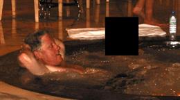 Bill Clinton no comparece en audiencia por caso Epstein, lo que podr&iacute;a llevar a cargos de desacato