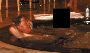 Bill Clinton se niegan a testificar en caso Epstein, lo que podr&iacute;a llevar a cargos de desacato