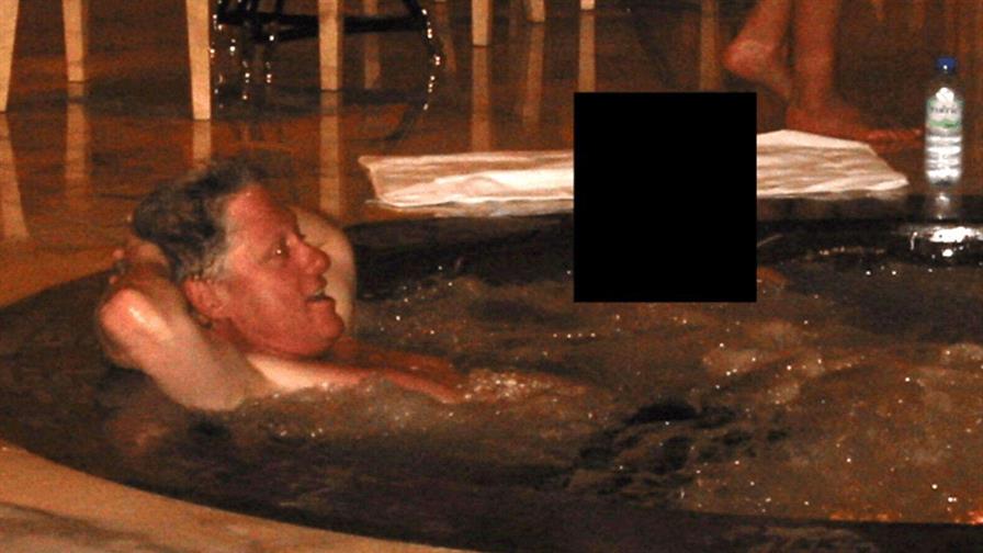 Bill Clinton se niegan a testificar en caso Epstein, lo que podr&iacute;a llevar a cargos de desacato