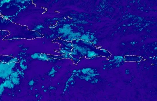 &iquest;C&oacute;mo estar&aacute;n las condiciones clim&aacute;ticas en Nochebuena y Navidad?
