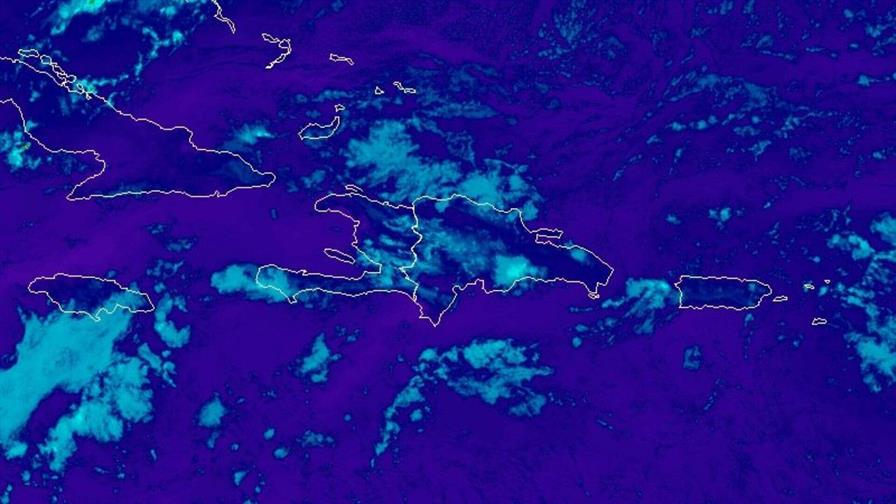 &iquest;C&oacute;mo estar&aacute;n las condiciones clim&aacute;ticas en Nochebuena y Navidad?