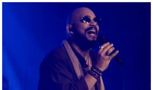 Badir celebra cinco a&ntilde;os de carrera con un concierto que ser&aacute; transmitido por Navidad