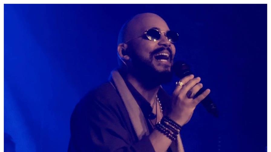 Badir celebra cinco a&ntilde;os de carrera con un concierto que ser&aacute; transmitido por Navidad