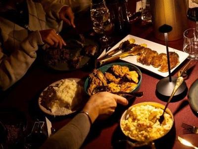 Conoce el club de cenas Nine26 dominicanos en El Bronx