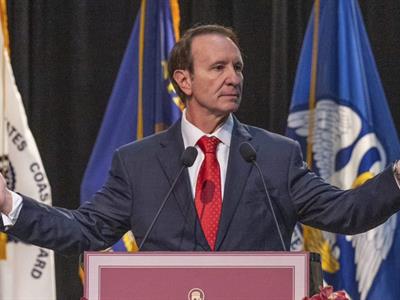 Enviado a Groenlandia defiende independencia de acuerdos con EEUU