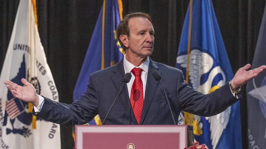 Enviado de Trump para Groenlandia defiende su independencia a través de acuerdos con EE. UU. Enviado de Trump para Groenlandia defiende su independencia a través de acuerdos con EE. UU.