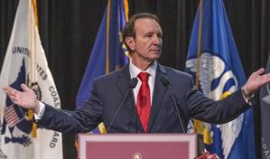 Dinamarca convocar&aacute; al embajador de EE. UU. por nombramiento de emisario para Groenlandia