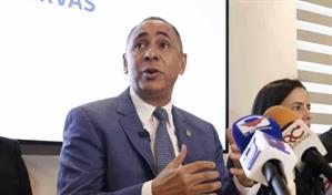 El vicepresidente de Seguros Reservas desmiente hoyo financiero en esa empresa