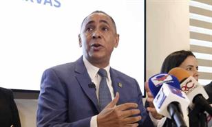 El vicepresidente de Seguros Reservas desmiente hoyo financiero en esa empresa