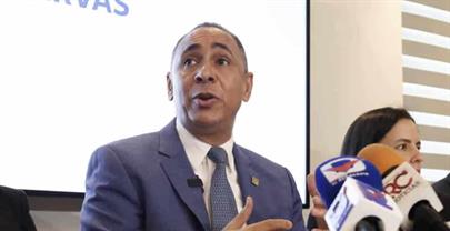 El vicepresidente de Seguros Reservas desmiente hoyo financiero en esa empresa